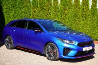 Kia pro_cee'd ProCeed GT 1.6 T-GDI DCT