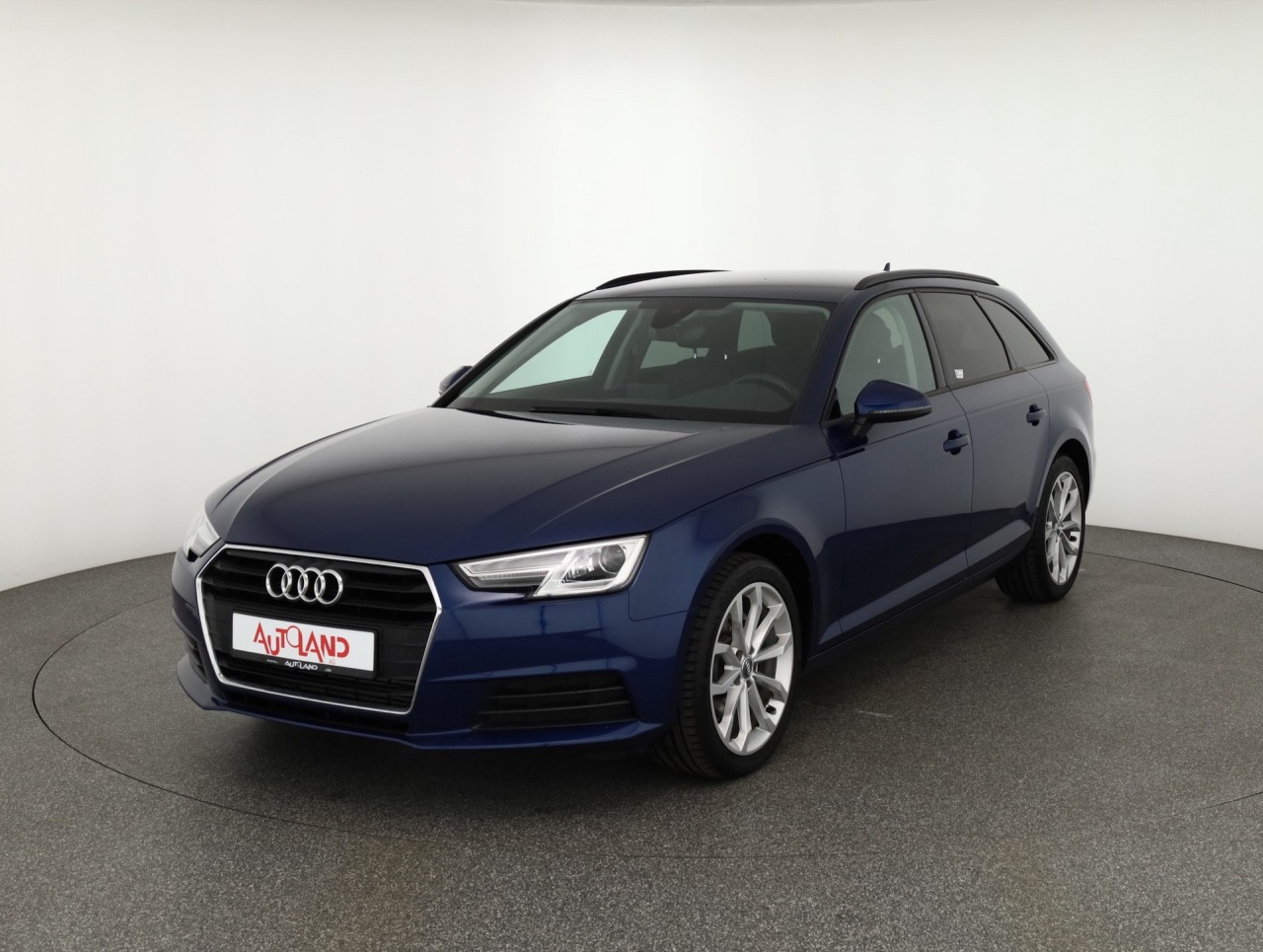 Audi A4 Avant 2.0 TFSI