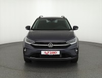 VW Taigo 1.0 Move