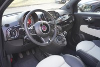 Fiat 500C 1.0 mHev Dolcevita