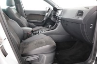 Cupra Ateca 2.0 TSI DSG 4Drive
