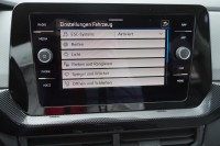 VW T-Cross 1.0 TSI DSG
