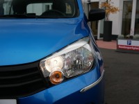 Suzuki Celerio 1.0 Limited