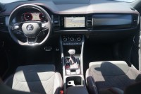 Skoda Kodiaq 2.0 TSI RS 4x4