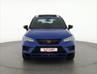 Cupra Ateca 2.0 TSI DSG 4Drive
