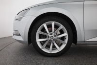 Skoda Superb Combi 2.0 TDI DSG