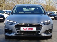 Audi A4 40 2.0 TFSI Advanced Matrix