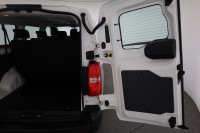 Opel Vivaro 1.5 D L3