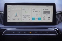 MG MG3 1.5 Hybrid Luxury Aut.