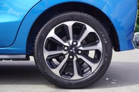 Mitsubishi Space Star 1.2 Spirit+