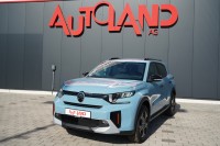 Vorschau: Citroen C3 Aircross Plus Hybrid 145 Aut.