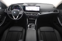 BMW 318 i Touring