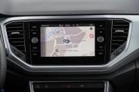 VW T-Roc 1.0 TSI R-Line