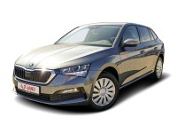 Skoda Scala 1.5 TSI LED Klima PDC USB BT
