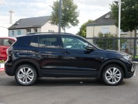 VW T-Cross 1.5 TSI Style