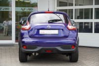 Nissan Juke 1.5 dCi Acenta
