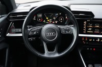 Audi A3 Sportback 35 1.5 TFSI basis