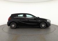 Mercedes-Benz A 200 A200 AMG Peak Edition