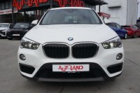 BMW X1 sDrive 18 i Advantage
