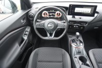 Nissan Juke 1.0 DIG-T N-Design Aut.