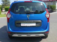 Dacia Lodgy 1.6 SCe 100 Stepway