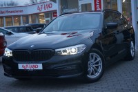 BMW 5er Reihe 520iA Touring Sport Line 2-Zonen-Klima Navi Sitzheizung