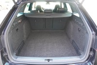 Skoda Superb 2.0 TDI 4x4