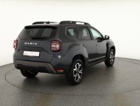 Dacia Duster Journey TCe 150 Aut.
