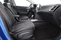 Kia xcee'd XCeed 1.5 T-GDI Aut.