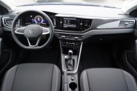 VW Taigo 1.5 TSI DSG