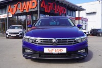 VW Passat Variant 2.0 TDI R-Line DSG