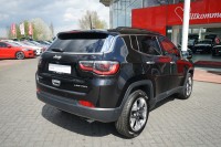 Jeep Compass 1.4 Limited 4WD