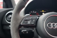 Audi RS3 Limousine 2.5 TFSI quattro