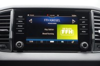 Skoda Karoq 1.5 TSI Sportline