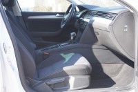 VW Passat Variant GTE