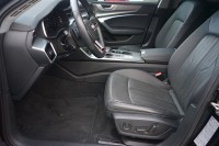 Audi A6 Avant 45 2.0 TFSI design