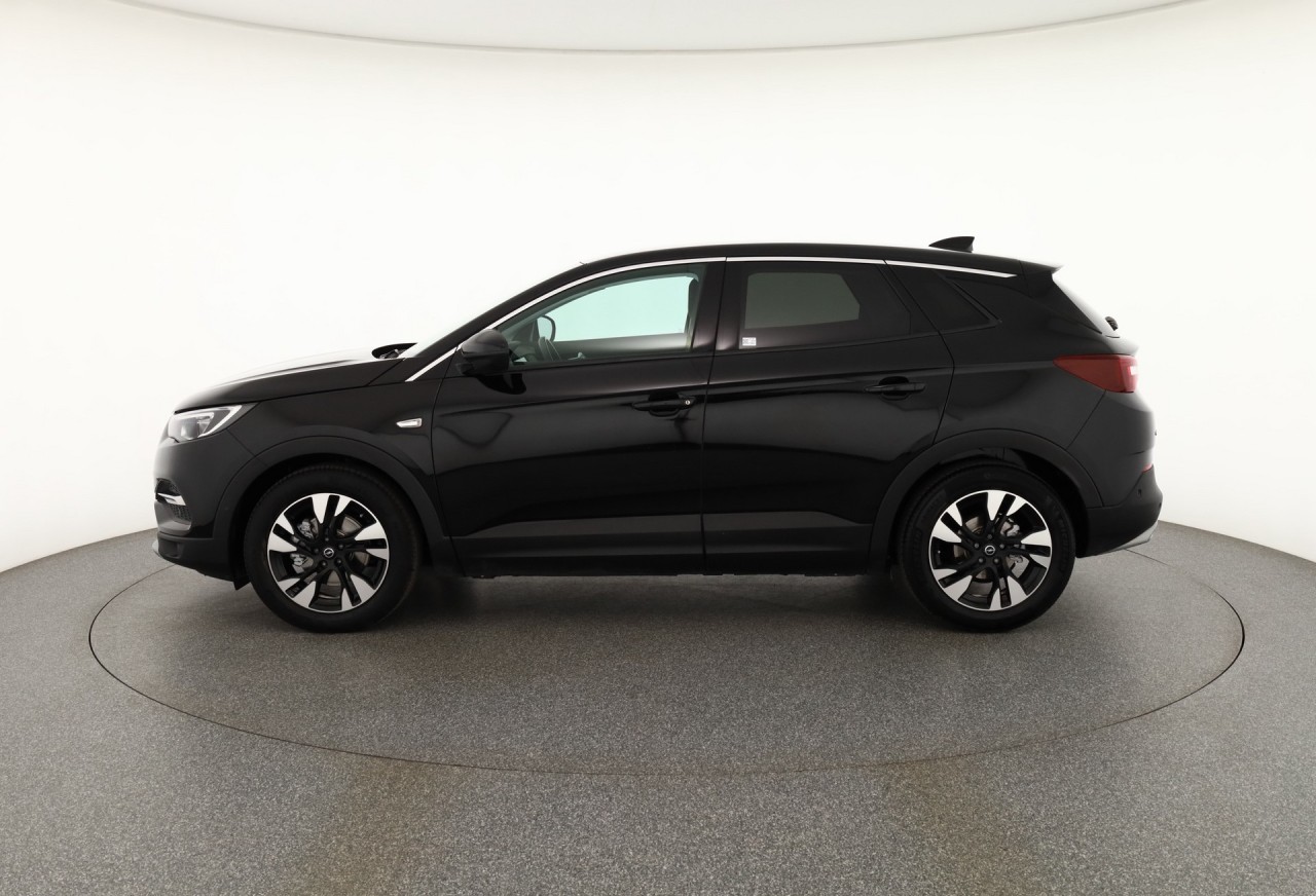 Opel Grandland X 1.2 Turbo 120 Jahre