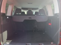 VW Caddy 1.5 TSI Life