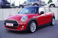 Vorschau: MINI COOPER Mini 1.5 Cooper