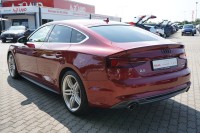 Audi A5 Sportback 40 TFSI S-Line