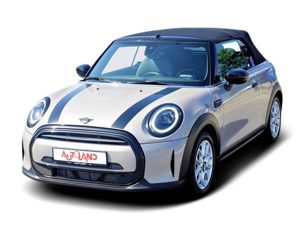 MINI Cooper Classic 1.5 Cooper Aut.