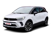 Opel Crossland 1.2 Turbo Aut. 2-Zonen-Klima Navi Sitzheizung