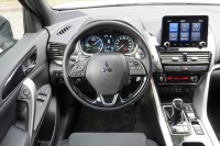 Mitsubishi Eclipse Cross 2.4 Hybrid Plus 4WD CVT