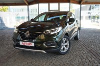 Vorschau: Renault Kadjar 1.3 TCE Limited