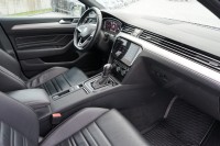 VW Passat Variant 2.0 TDI R-Line 4Motion Edition