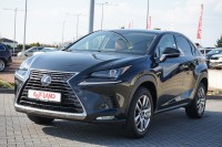 Vorschau: Lexus NX 300 300h Executive Line (E-Four)