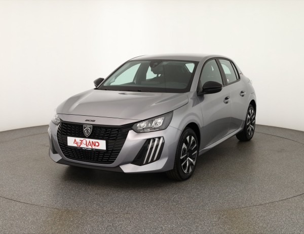 Peugeot 208 1.2 PureTech