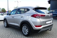Hyundai Tucson 1.6 T-GDI Advantage 2WD
