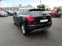 Audi Q2 1.0 30 TFSI basis