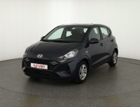 Hyundai i10 1.0 Navi Sitzheizung Tempomat